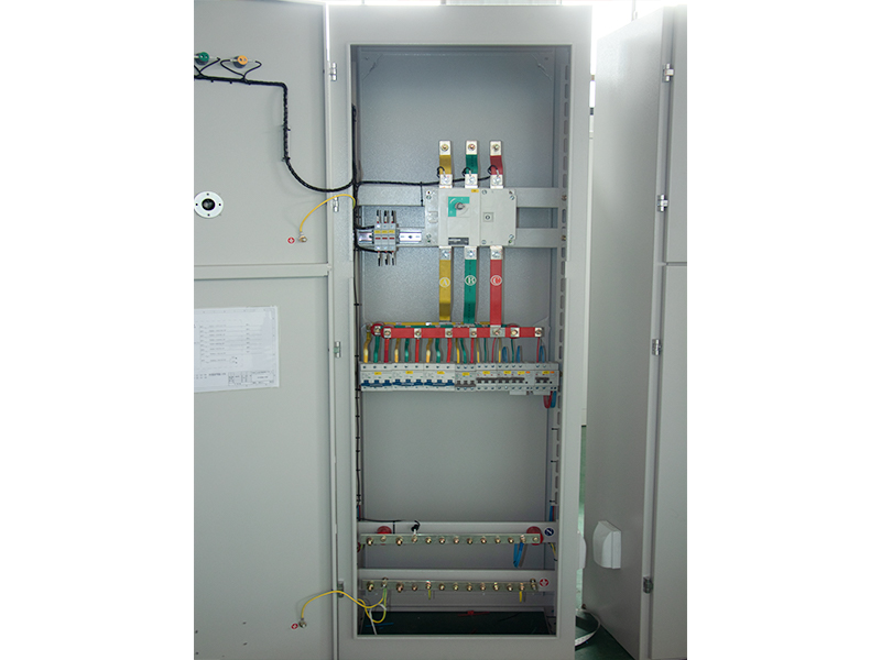 動力柜-XL-3