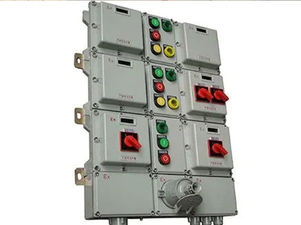 濟(jì)南配電箱廠家