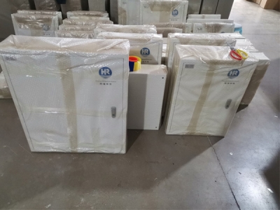 濟(jì)南配電箱的常見故障與維護(hù)措施