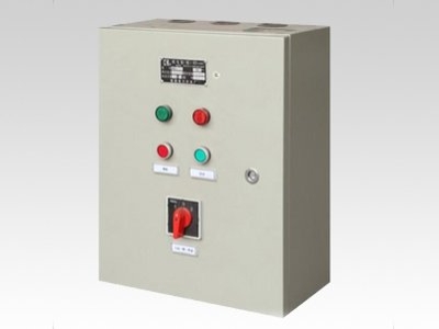 濟南配電箱如何進行合格檢測