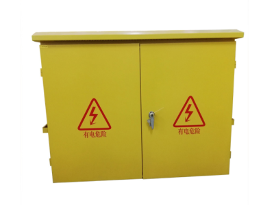 工地臨時(shí)配電箱