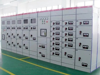 濟(jì)南配電箱揭示電氣設(shè)備受潮帶來的安全隱患