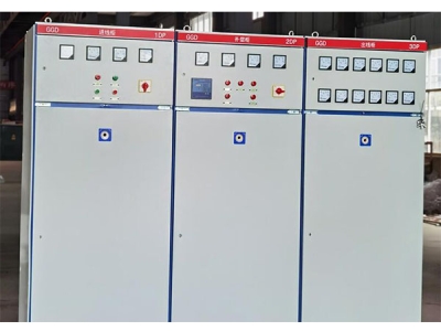 配電柜如何進行長期維護工作