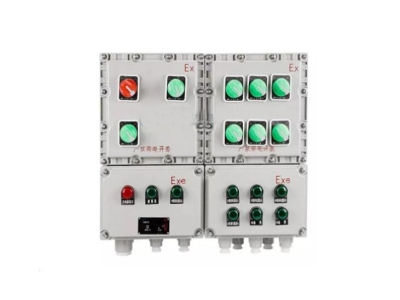 防爆動(dòng)力配電箱