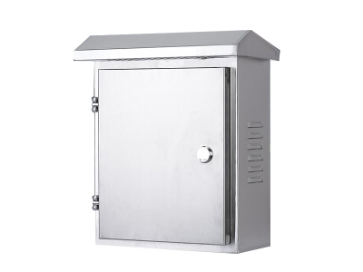 戶外防水監(jiān)控箱