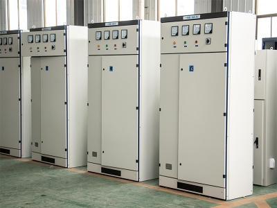 小區(qū)配電柜