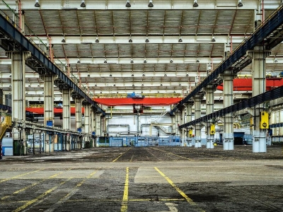 倉(cāng)儲(chǔ)物流