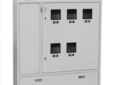 濟(jì)南配電箱低壓配電柜跳閘原因分析與改進(jìn)措施