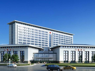 山東甲等醫(yī)院